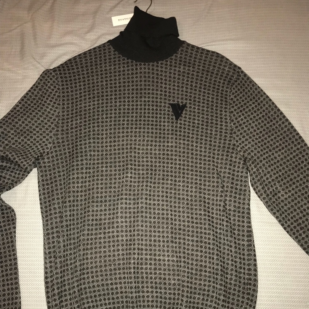 COPY - Versace Sweater